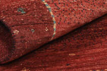 
    Loribaft Fine Persia - Dark red - 80 x 110 cm
  
