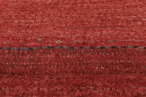 
    Loribaft Fine Persia - Dark red - 85 x 121 cm
  