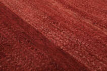 
    Loribaft Fine Persia - Dark red - 80 x 126 cm
  