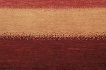 
    Loribaft Fine Persia - Dark red - 75 x 120 cm
  
