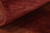 
    Loribaft Fine Persia - Dark red - 75 x 120 cm
  