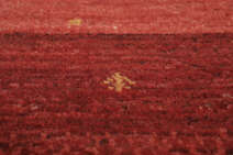 
    Loribaft Fine Persia - Dark red - 82 x 114 cm
  