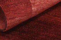 
    Loribaft Fine Persia - Dark red - 78 x 123 cm
  
