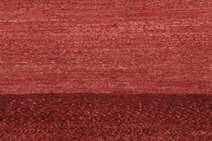 
    Loribaft Fine Persia - Dark red - 80 x 121 cm
  