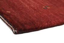 
    Loribaft Fine Persia - Dark red - 73 x 120 cm
  