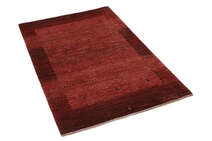 
    Loribaft Fine Persia - Dark red - 82 x 125 cm
  
