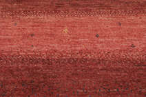 
    Loribaft Fine Persia - Dark red - 80 x 111 cm
  