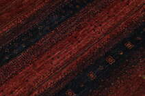 
    Loribaft Fine Persia - Black - 78 x 121 cm
  