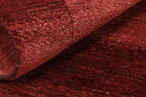 
    Loribaft Fine Persia - Dark red - 79 x 129 cm
  