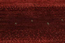 
    Loribaft Fine Persia - Dark red - 87 x 145 cm
  