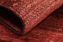 
    Loribaft Fine Persia - Dark red - 98 x 150 cm
  