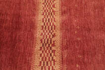 
    Loribaft Fine Persia - Dark red - 260 x 340 cm
  