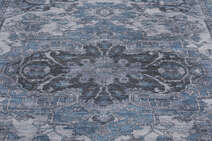 
    Shamira Oriental - Blue - 80 x 200 cm
  