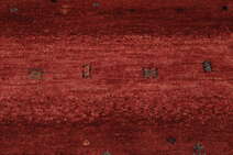 
    Gabbeh Persia - Dark red - 82 x 125 cm
  