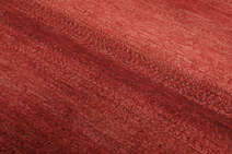 
    Loribaft Fine Persia - Dark red - 83 x 121 cm
  
