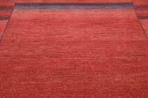 
    Loribaft Fine Persia - Dark red - 82 x 130 cm
  