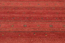 
    Loribaft Fine Persia - Dark red - 85 x 128 cm
  