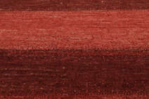 
    Loribaft Fine Persia - Dark red - 73 x 138 cm
  