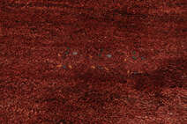 
    Gabbeh Persia - Dark red - 83 x 119 cm
  