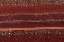 
    Gabbeh Persia - Dark red - 102 x 151 cm
  