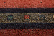 
    Loribaft Fine Persia - Dark red - 81 x 134 cm
  