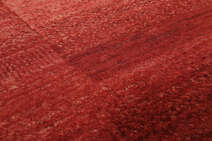 
    Loribaft Fine Persia - Dark red - 79 x 133 cm
  