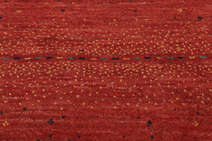 
    Loribaft Fine Persia - Dark red - 84 x 138 cm
  