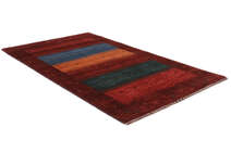 
    Loribaft Fine Persia - Dark red - 78 x 132 cm
  