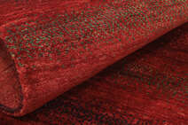 
    Loribaft Fine Persia - Dark red - 82 x 133 cm
  