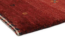 
    Loribaft Fine Persia - Dark red - 80 x 131 cm
  