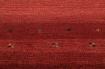 
    Loribaft Fine Persia - Dark red - 80 x 131 cm
  