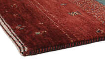 
    Loribaft Fine Persia - Dark red - 80 x 125 cm
  