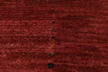 
    Loribaft Fine Persia - Dark red - 80 x 118 cm
  