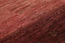 
    Loribaft Fine Persia - Dark red - 80 x 118 cm
  