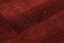 
    Loribaft Fine Persia - Dark red - 79 x 125 cm
  