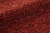 
    Loribaft Fine Persia - Dark red - 80 x 113 cm
  