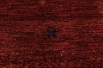 
    Loribaft Fine Persia - Dark red - 77 x 123 cm
  