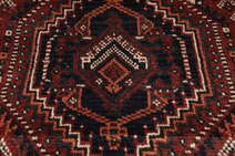 
    Shiraz - Black - 101 x 165 cm
  