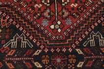 
    Shiraz - Black - 101 x 147 cm
  