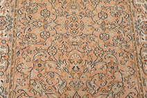 
    Kashmir pure silk - Brown - 77 x 315 cm
  