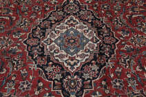 
    Keshan - Dark red - 195 x 311 cm
  
