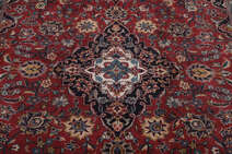 
    Keshan - Dark red - 195 x 314 cm
  