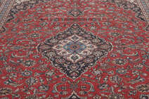 
    Keshan - Dark red - 246 x 351 cm
  
