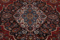 
    Keshan - Dark red - 294 x 425 cm
  
