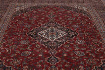 
    Keshan - Dark red - 248 x 355 cm
  