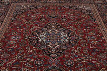 
    Keshan - Dark red - 249 x 339 cm
  