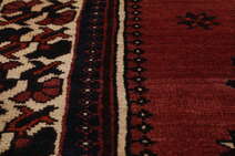 
    Qashqai - Black - 161 x 243 cm
  