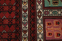 
    Turkaman - Black - 87 x 296 cm
  