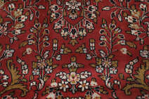 
    Mehraban - Dark red - 80 x 272 cm
  