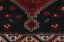 
    Shiraz - Black - 162 x 259 cm
  